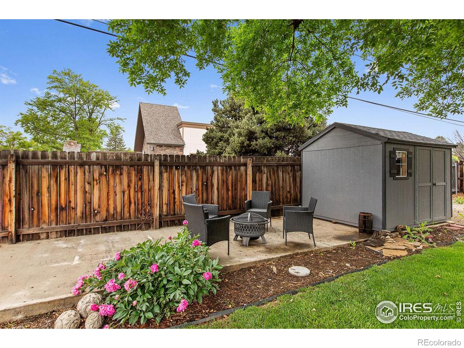 1607 Pinyon Court