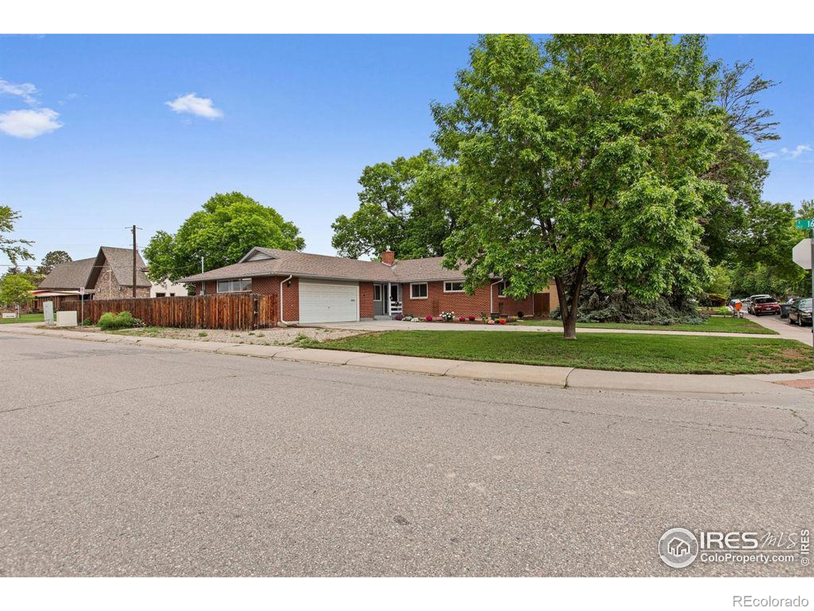 1607 Pinyon Court