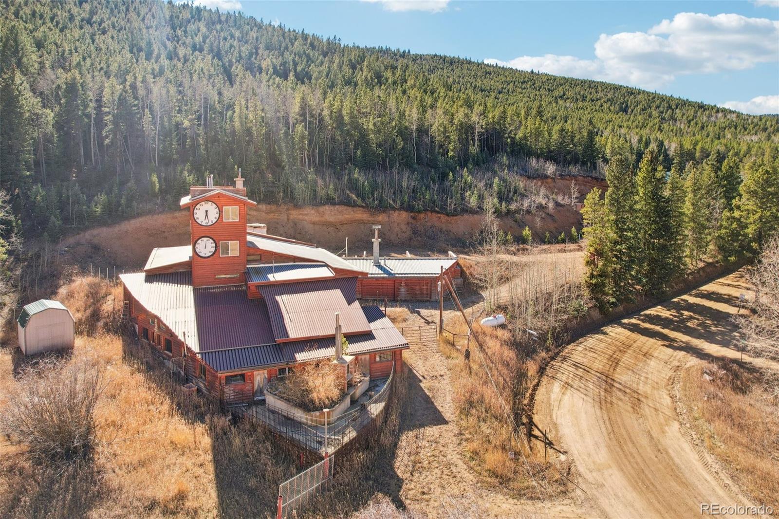 4628 Smith Hill Road