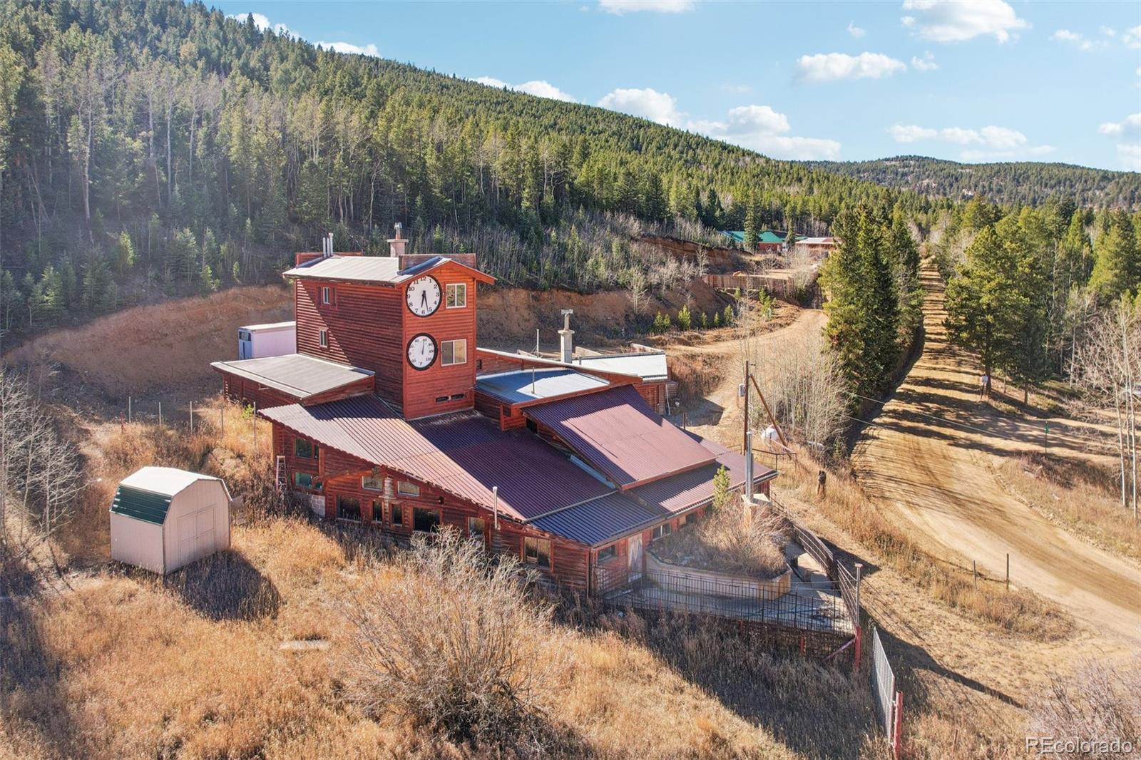 4628 Smith Hill Road