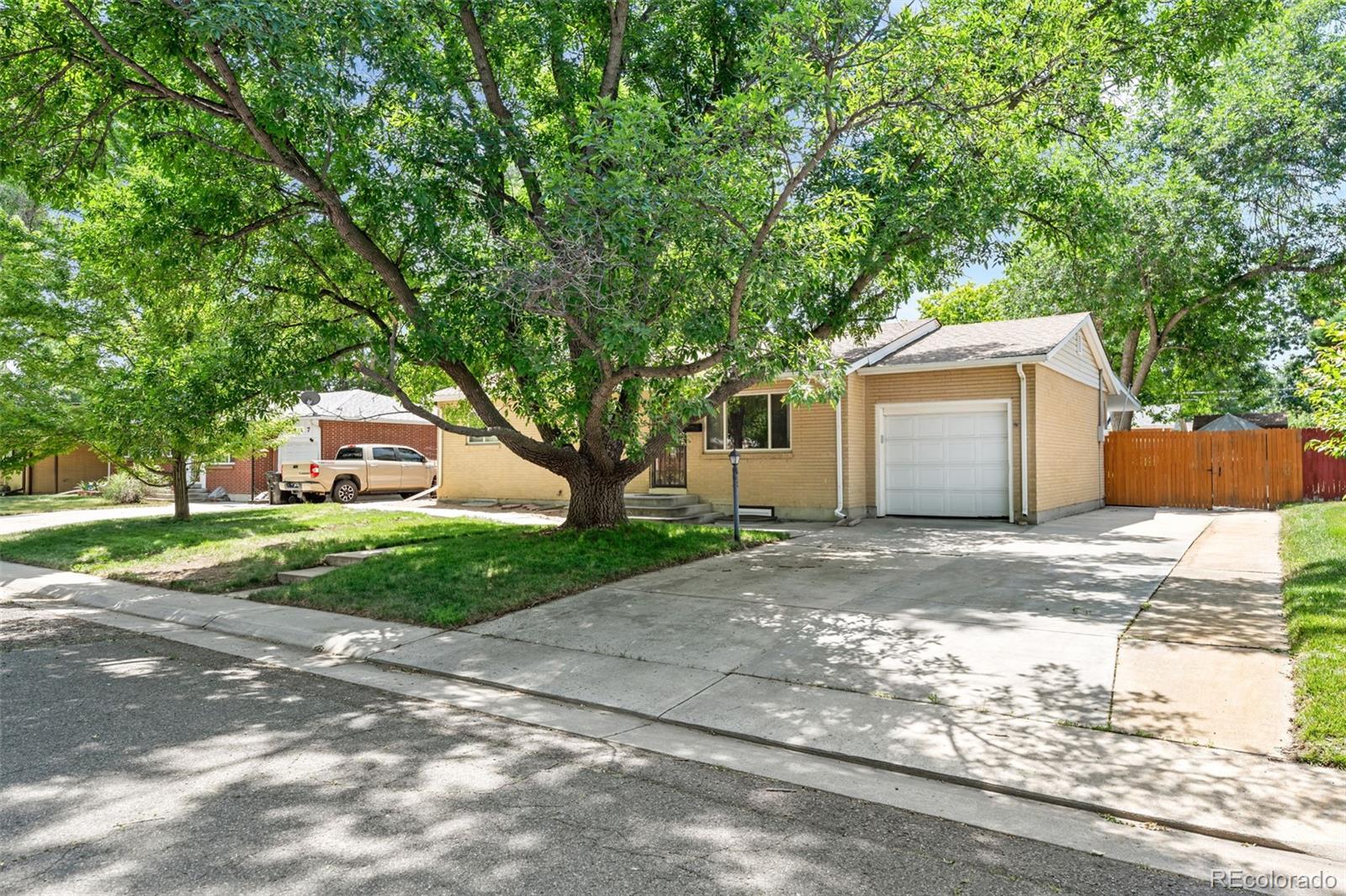 Photo 1 of 42 — 6421 Iris Court, Arvada, CO 80004