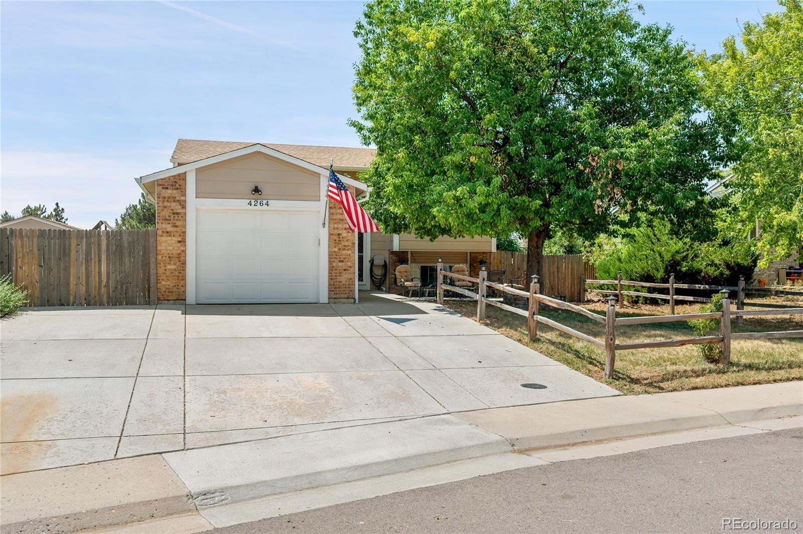 4264 S Biscay Circle