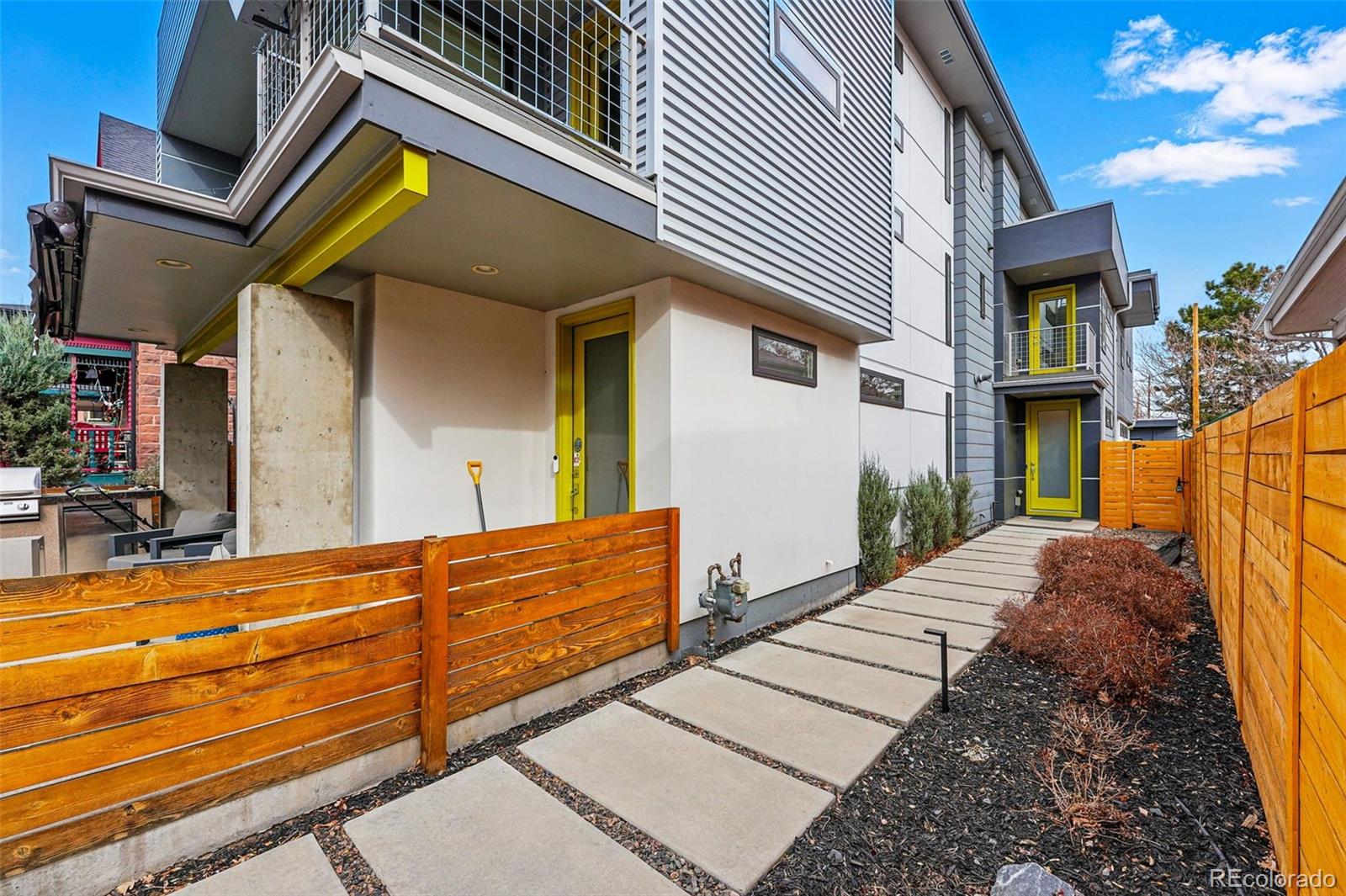 2223 W 34th Avenue, Denver, CO, 80211 3 2223 W 34th Avenue