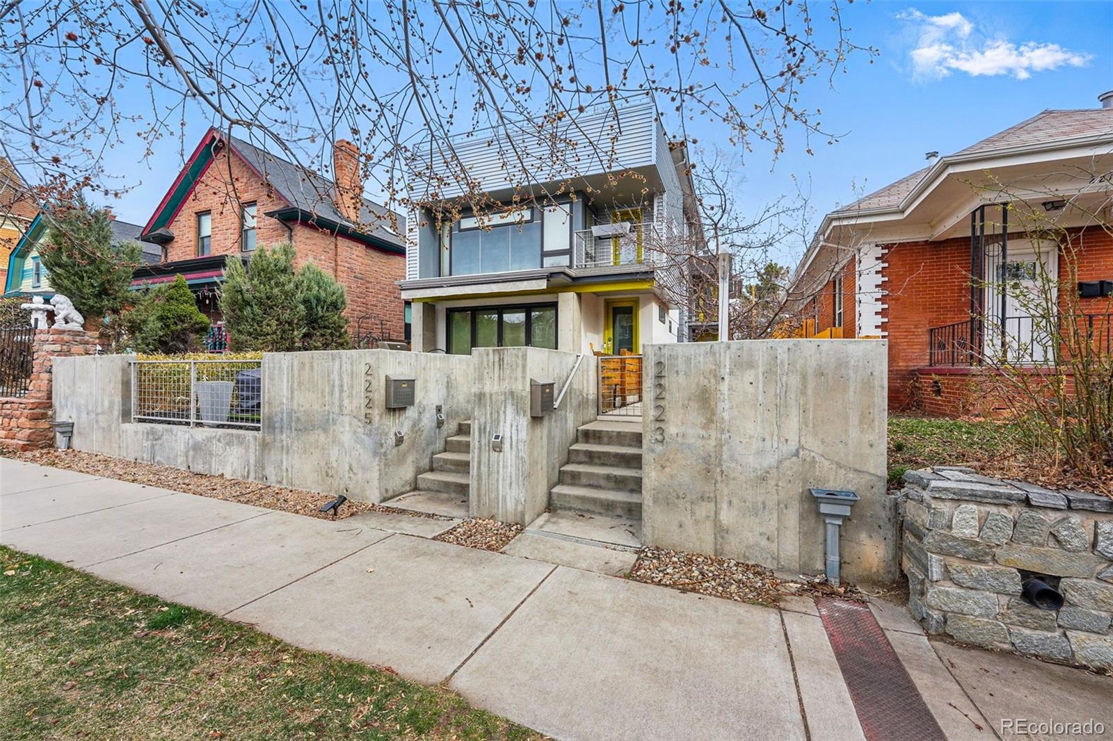 2223 W 34th Avenue, Denver, CO, 80211 1 2223 W 34th Avenue