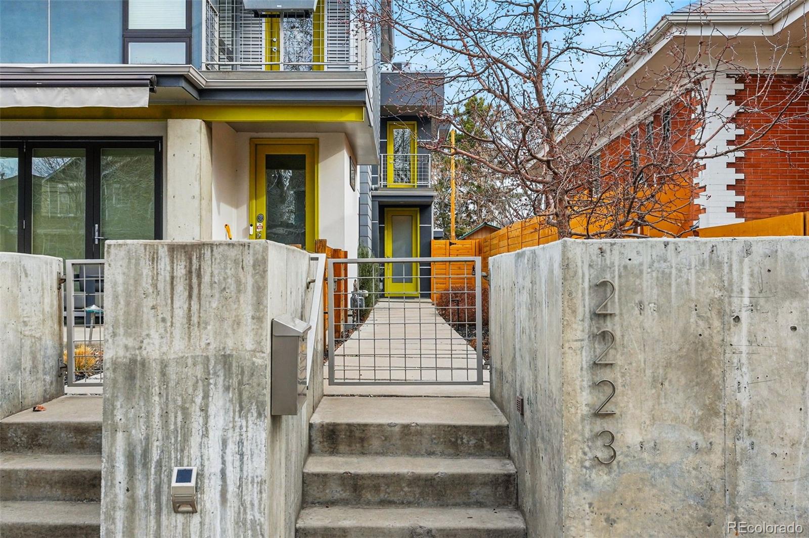 2223 W 34th Avenue, Denver, CO, 80211 2 2223 W 34th Avenue