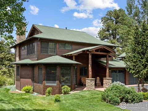 685 Riverside Drive Estes Park CO 80517