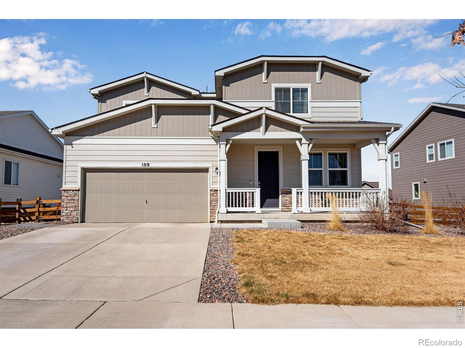 109 Morgan Circle S