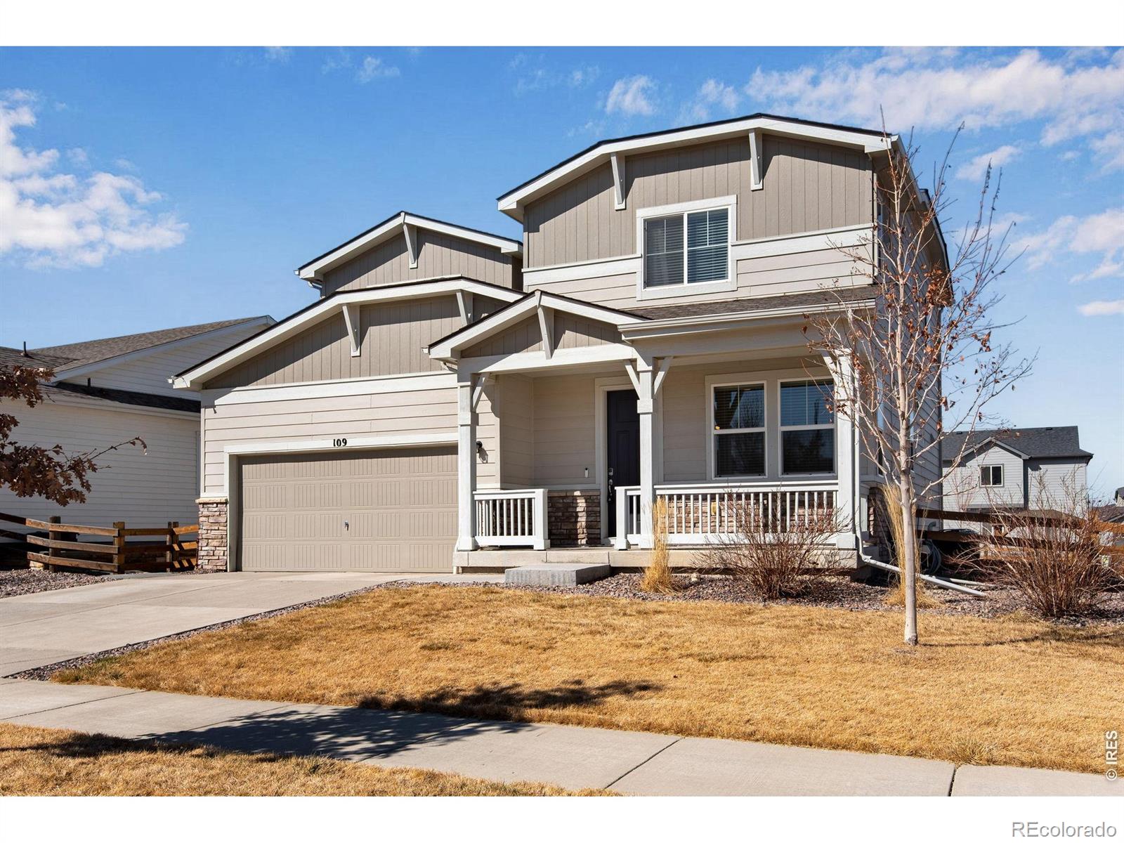 109 Morgan Circle S