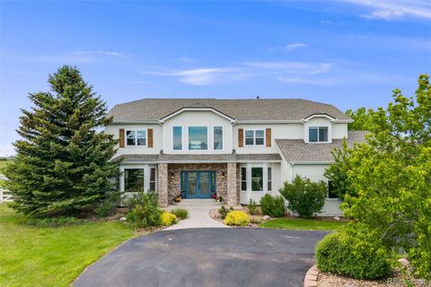 46093 Bristlecone Court Parker CO 80138