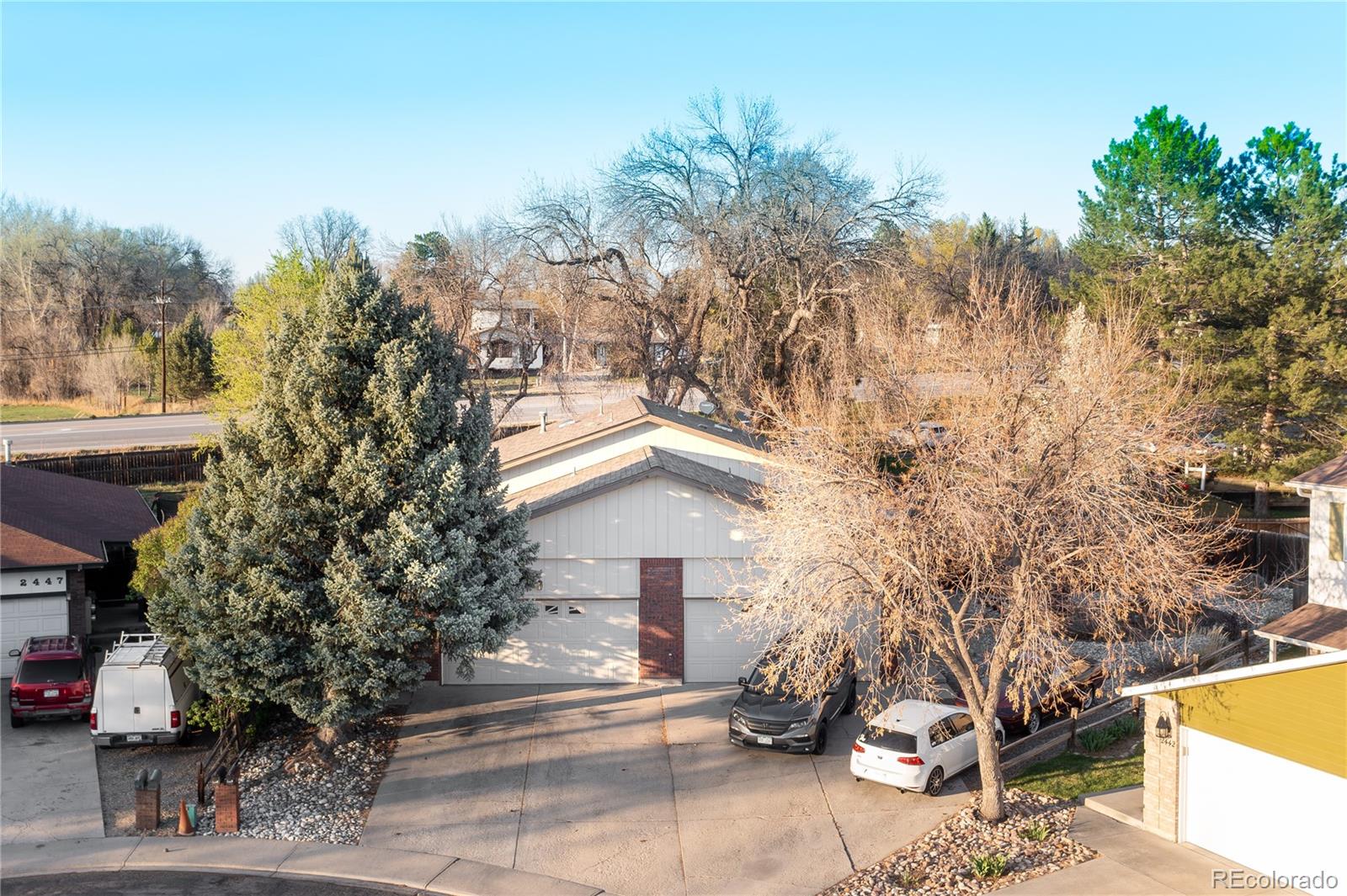 2446 Scott Court, Longmont, CO, 80501 1 2446 Scott Court