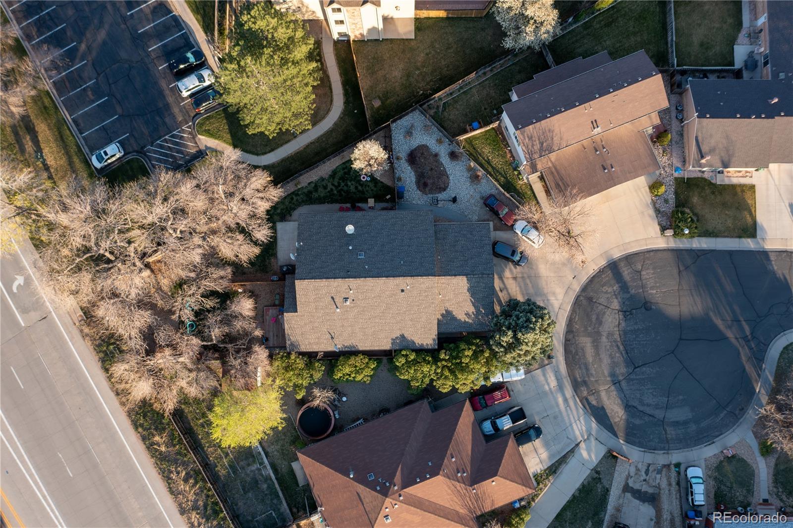 2446 Scott Court, Longmont, CO, 80501 3 2446 Scott Court