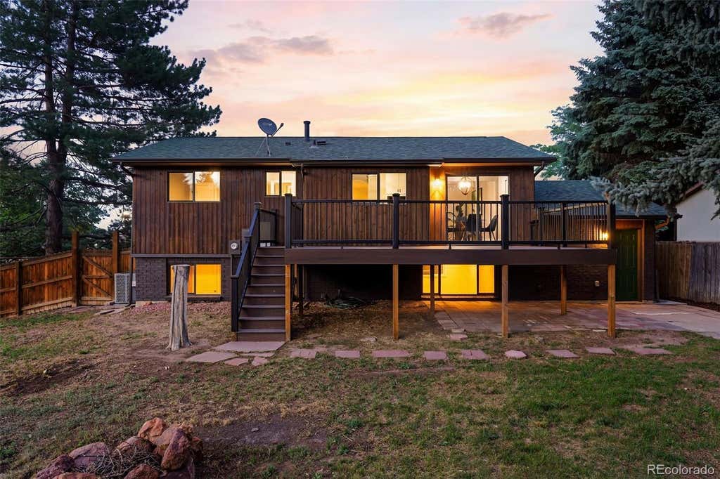 Photo of 9265 Raleigh Street, Westminster, CO 80031 (MLS # 7918297)