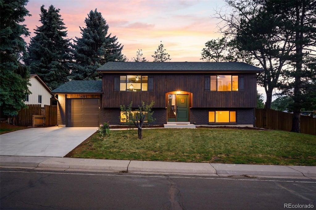 Photo of 9265 Raleigh Street, Westminster, CO 80031 (MLS # 7918297)