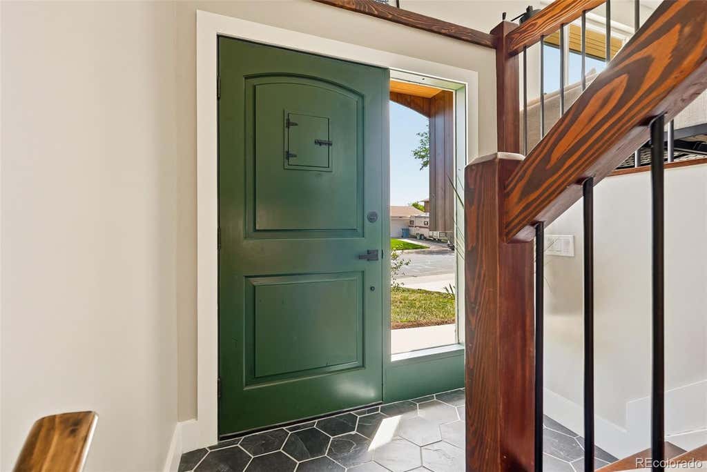 Photo of 9265 Raleigh Street, Westminster, CO 80031 (MLS # 7918297)