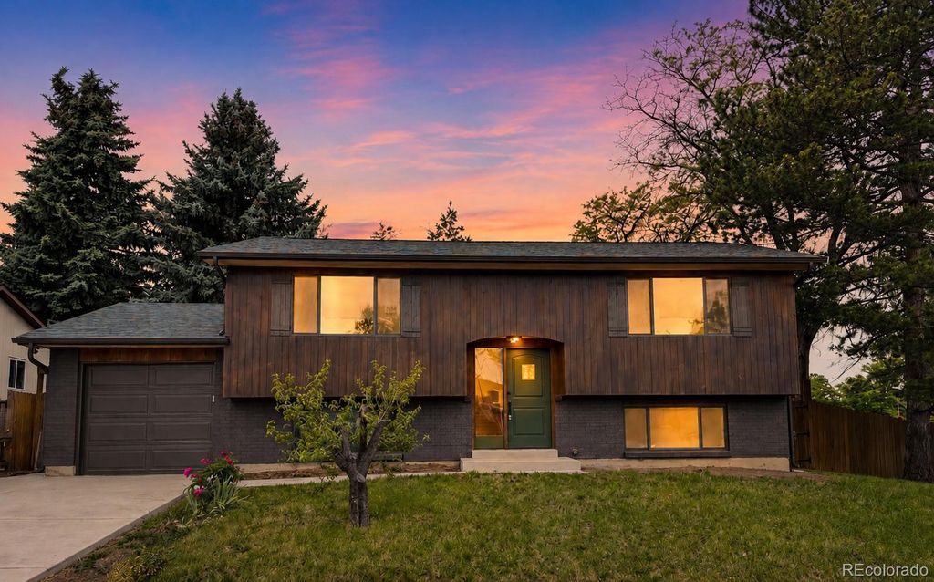 Photo of 9265 Raleigh Street, Westminster, CO 80031 (MLS # 7918297)