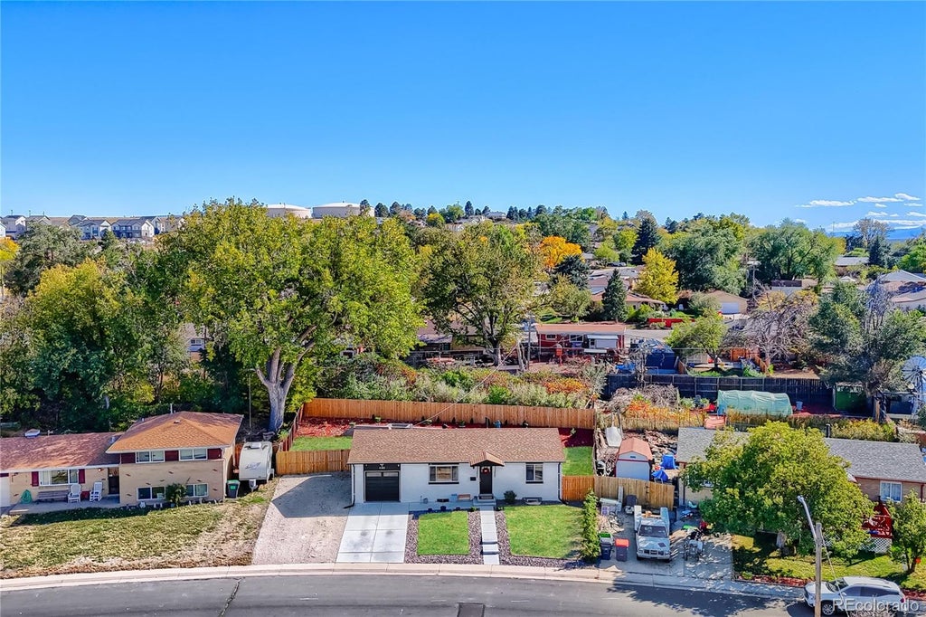 Photo of 8380 Mason Circle, Westminster, CO 80031 (MLS # 6562893)