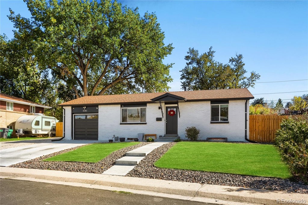 Photo of 8380 Mason Circle, Westminster, CO 80031 (MLS # 6562893)