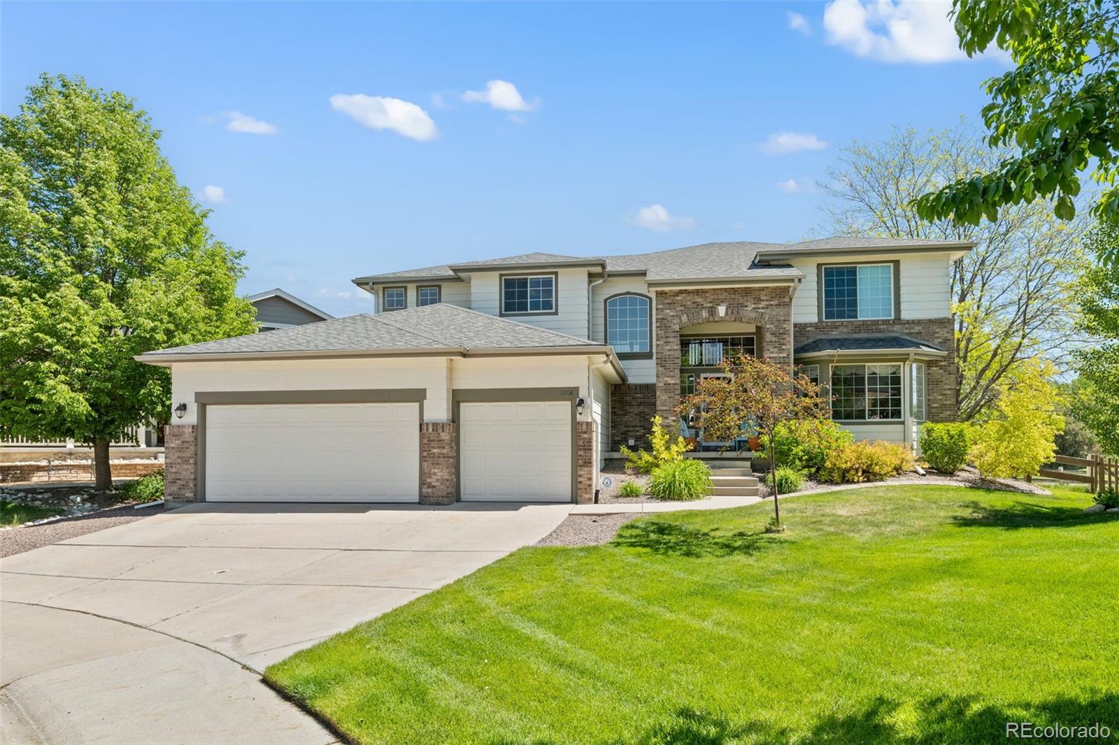 8806 Tuscany Lane