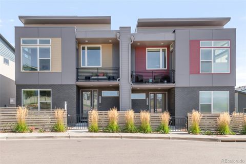 928 Cimarron Drive C Lafayette CO 80026