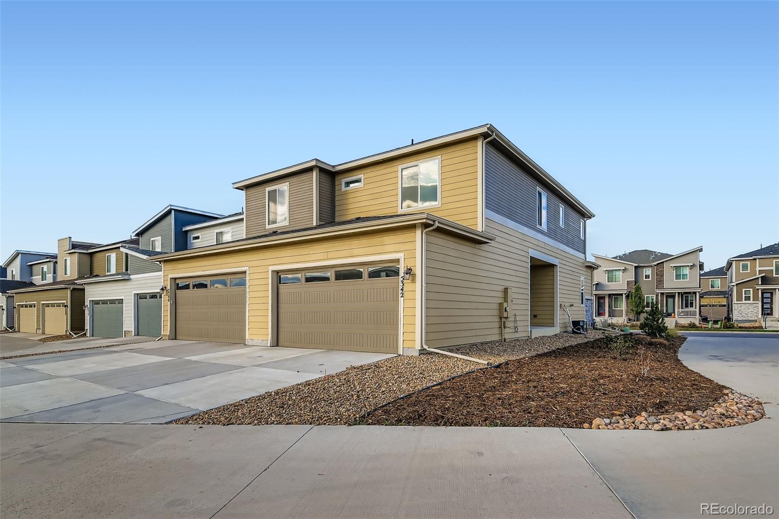 5342 Warrior Street, Frederick, CO, 80504 1 5342 Warrior Street
