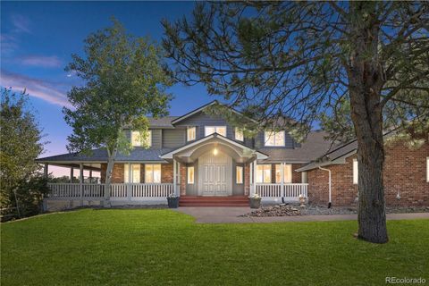 43238 London Drive Parker CO 80138