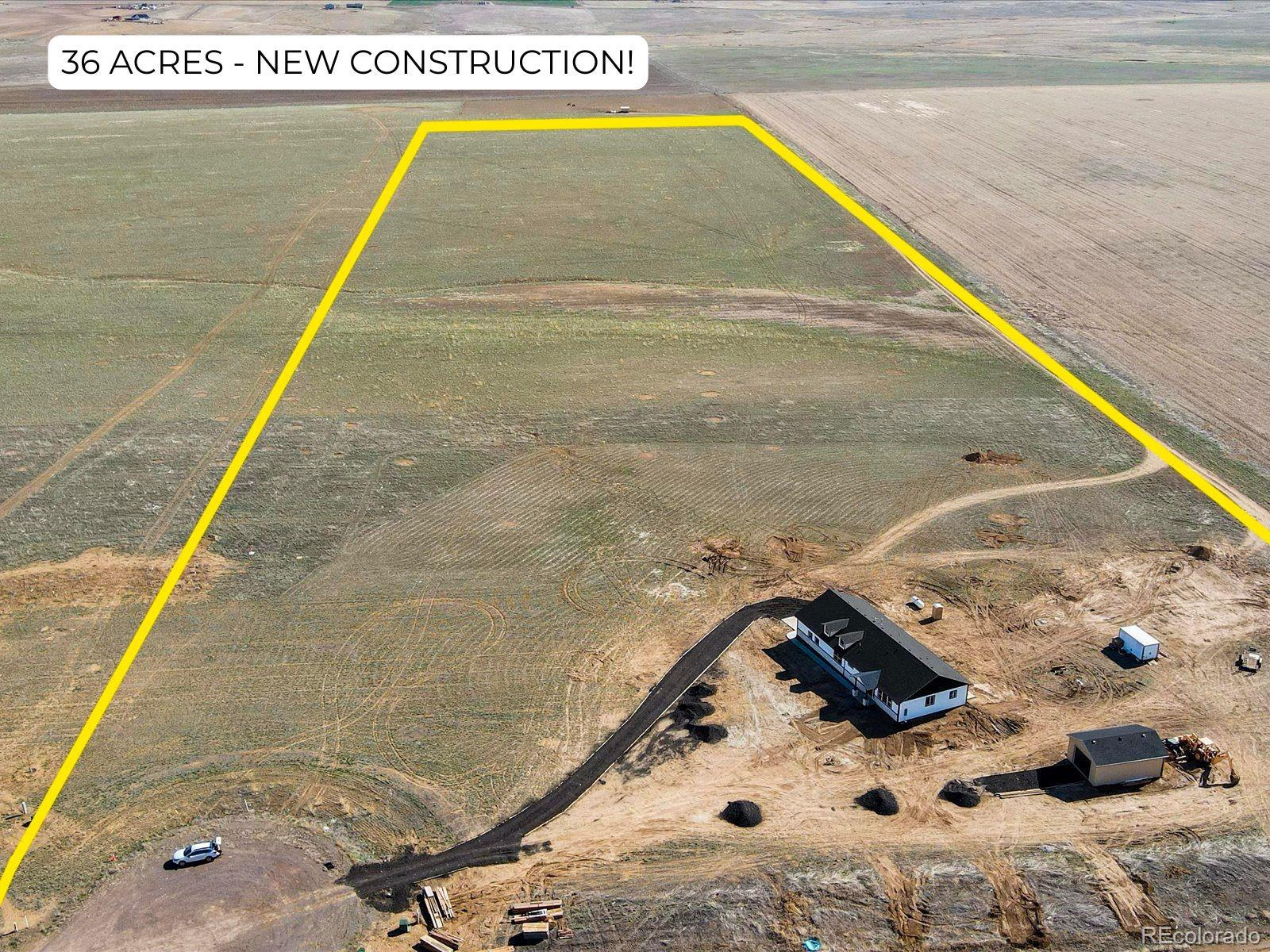 61800 E 32nd Ct, Strasburg, CO, 80136 1 61800 E 32nd Ct