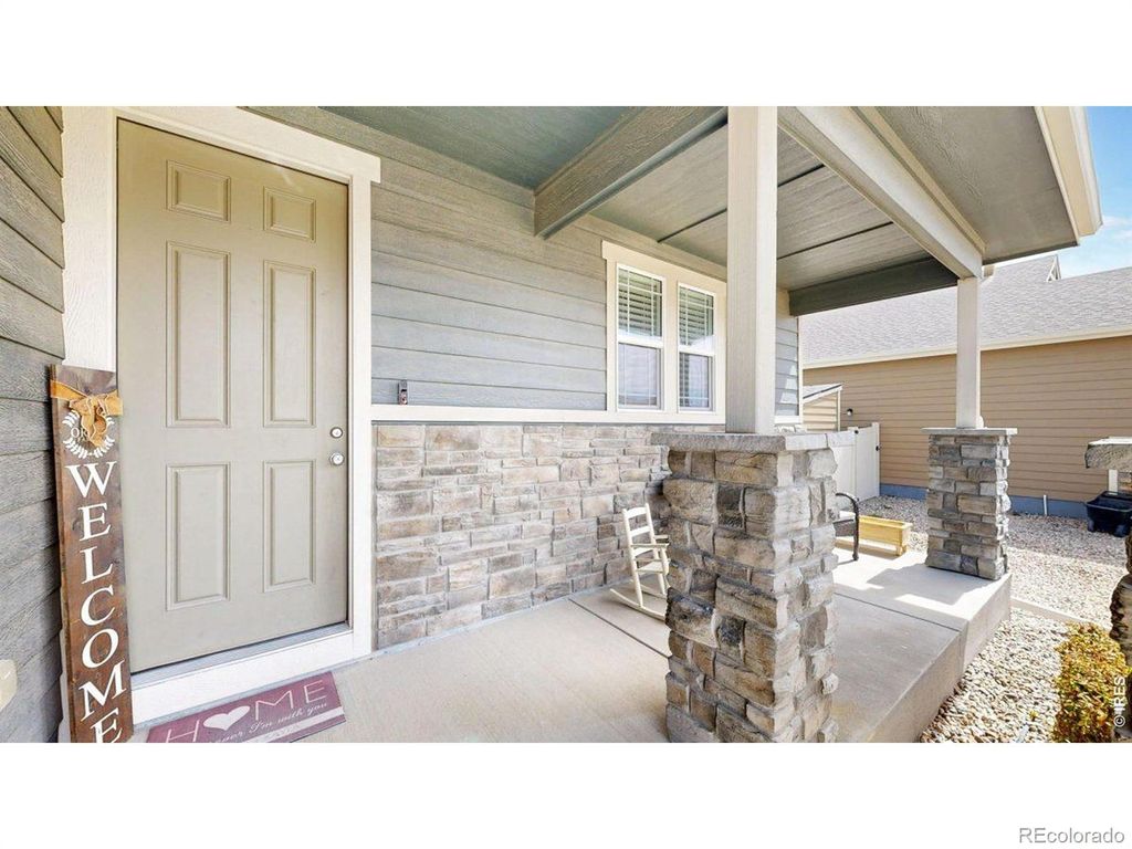 Photo of 620 Cimarron Trail, Ault, CO 80610 (MLS # IR1056109)