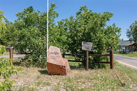 7801 Valley View Street Louviers CO 80131