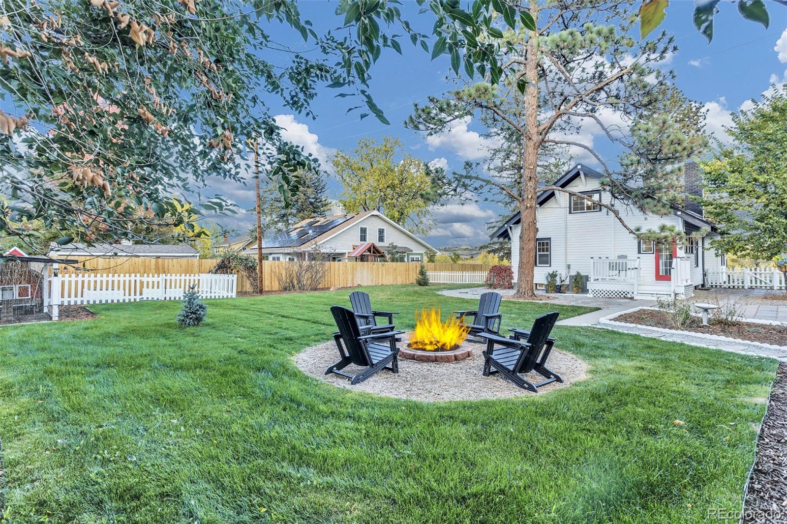 7801 Valley View Street, Louviers, CO, 80131 4 7801 Valley View Street