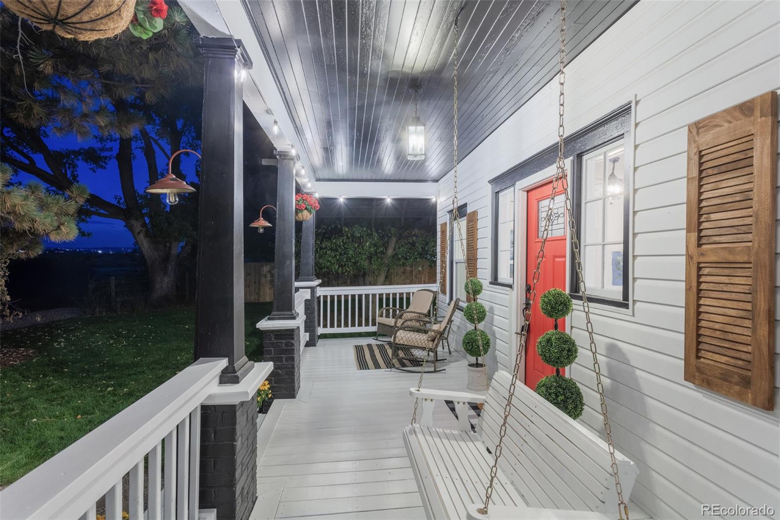 7801 Valley View Street