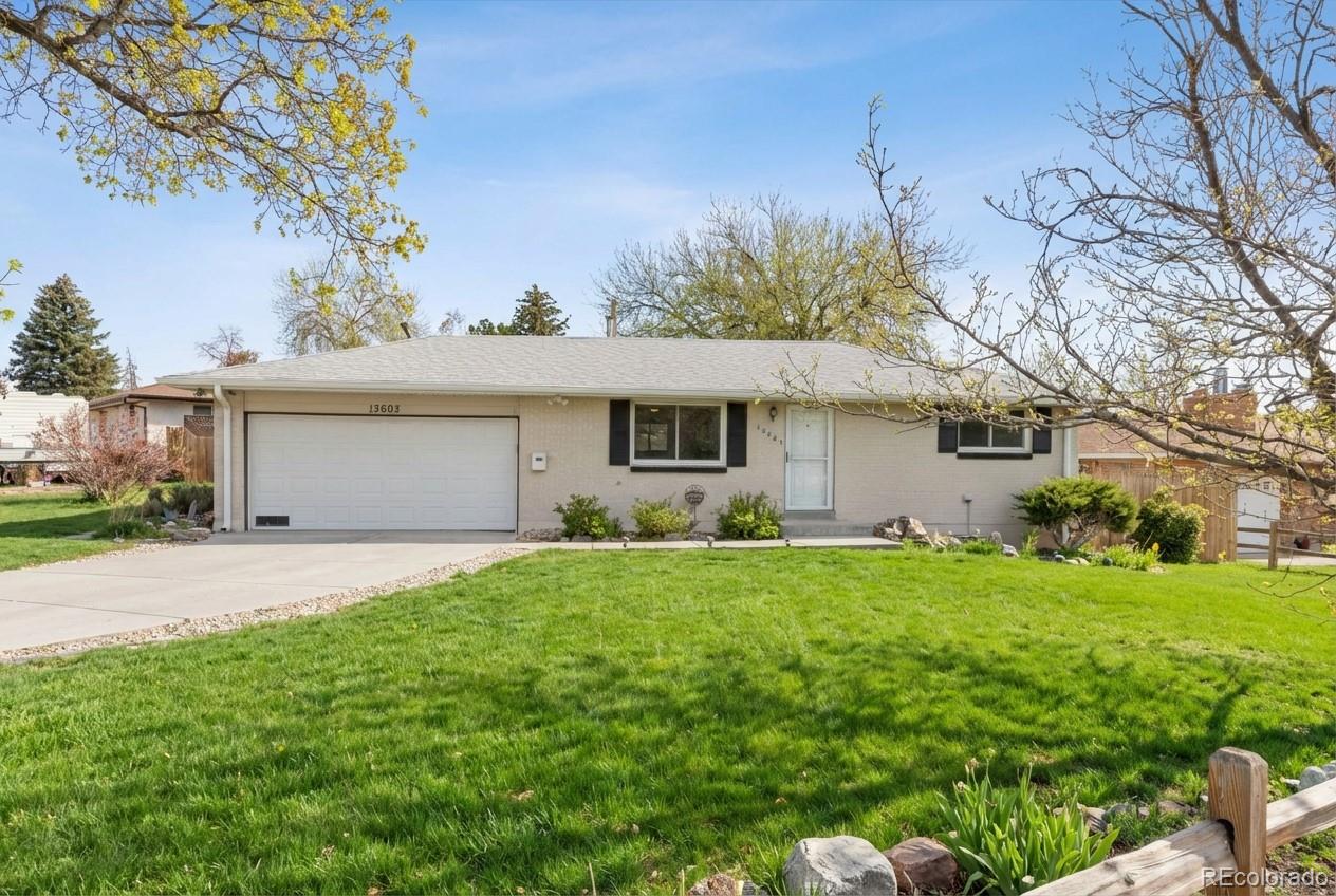 13603 E Dakota Place