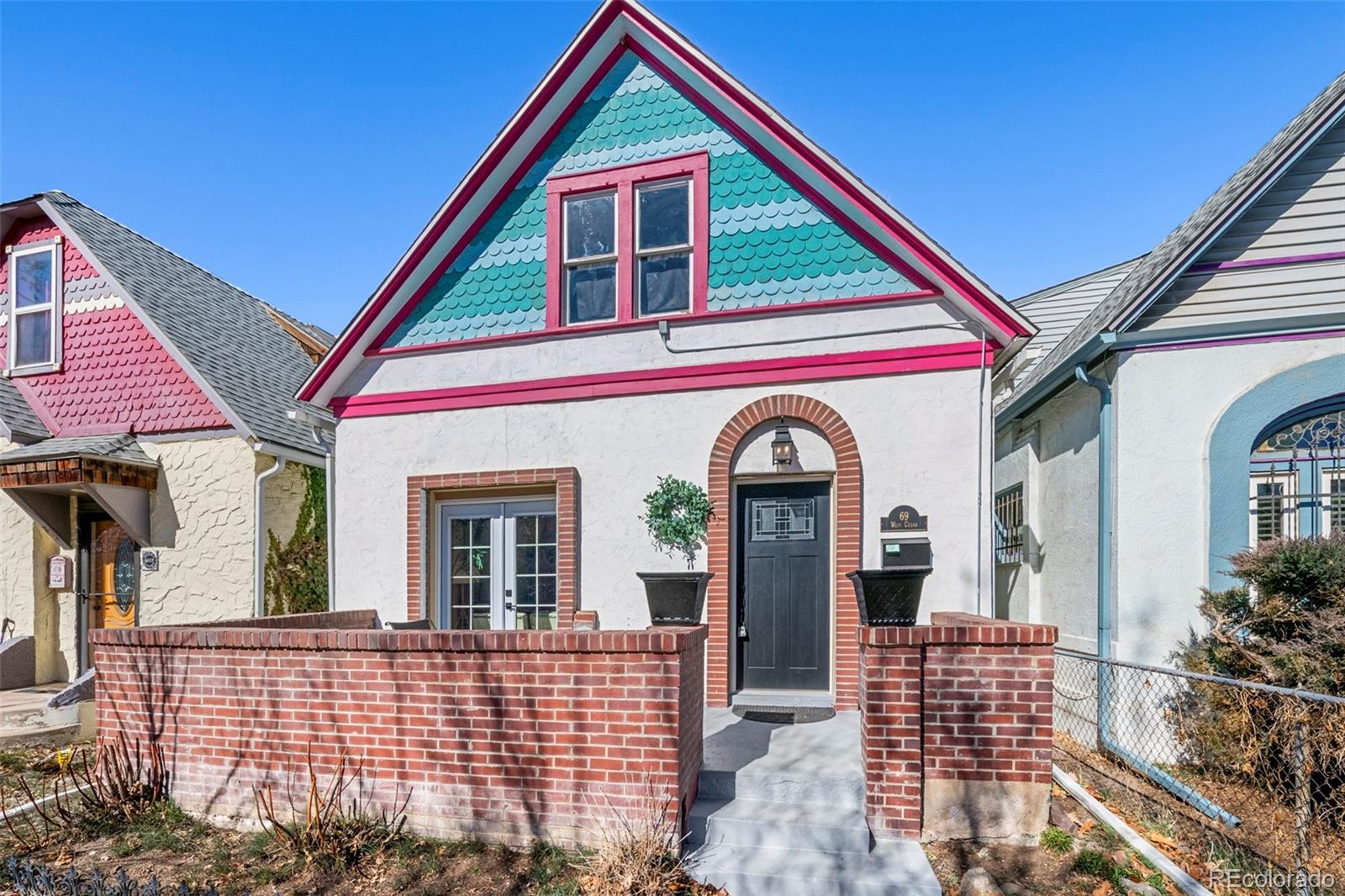 69 W Cedar Avenue