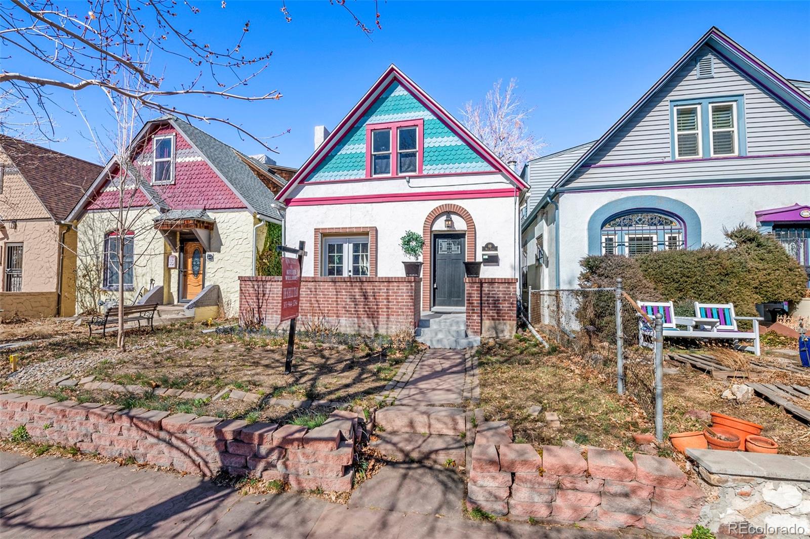 69 W Cedar Avenue