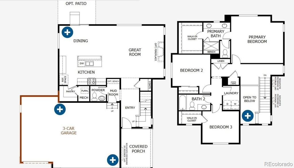 Photo of 1794 Jennifer Street, Brighton, CO 80601 (MLS # 6630249)