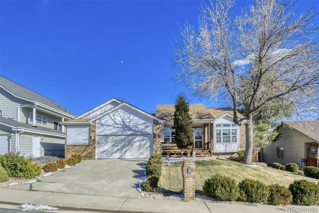 Photo of 8950 Xavier Street, Westminster, CO 80031 (MLS # 7538849)
