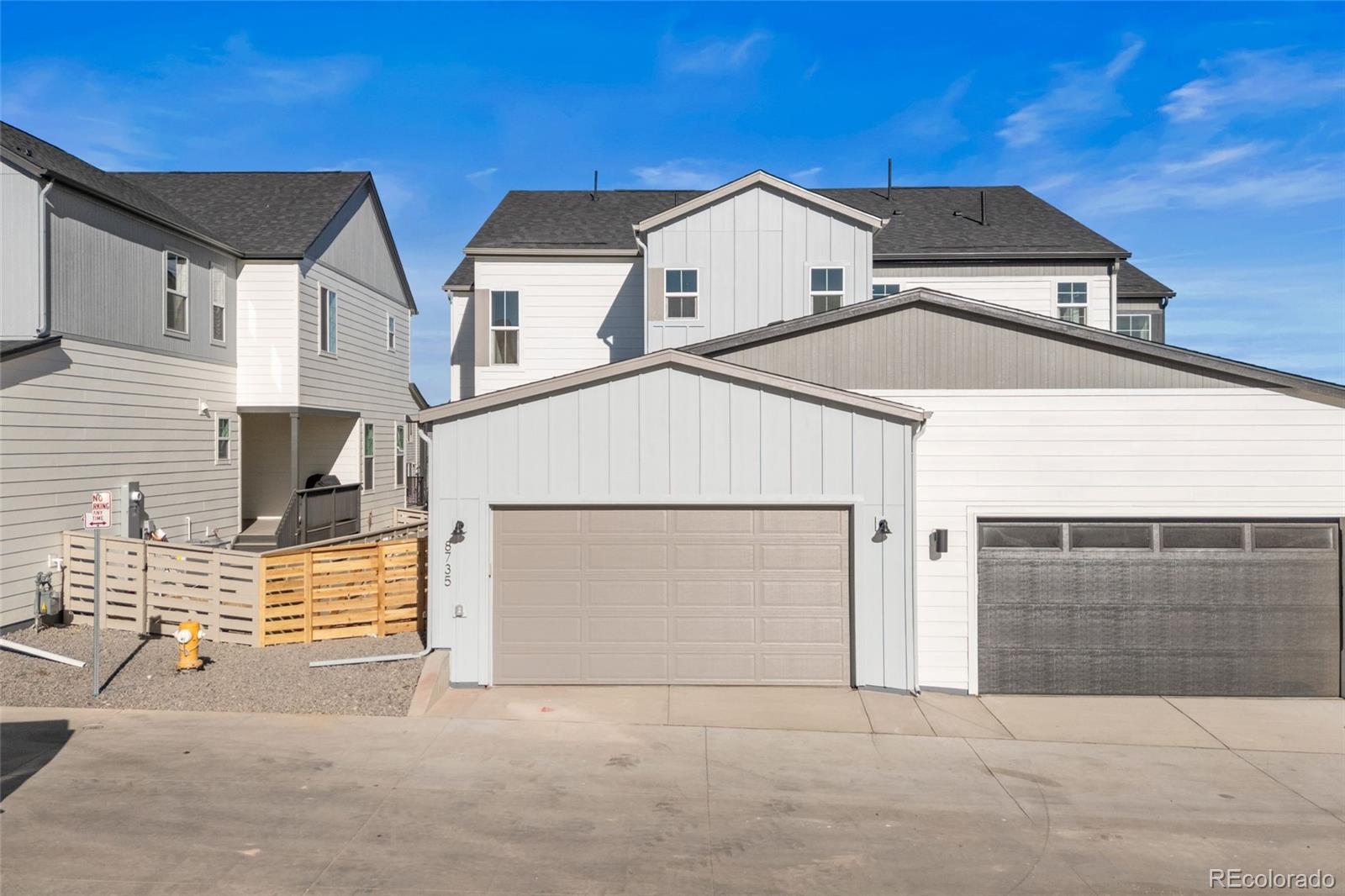 8735 Whiteclover Street, Littleton, CO, 80125 2 8735 Whiteclover Street