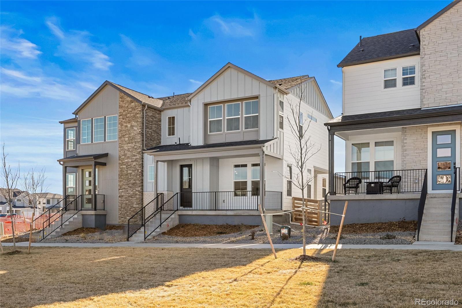 8735 Whiteclover Street, Littleton, CO, 80125 1 8735 Whiteclover Street