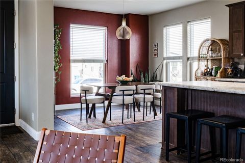 551 Summit Trail Granby CO 80446