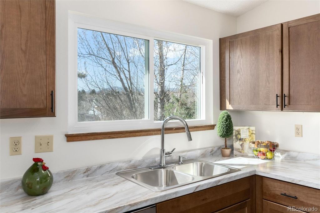 Photo of 8824 W Ontario Avenue, Littleton, CO 80128 (MLS # 6674658)