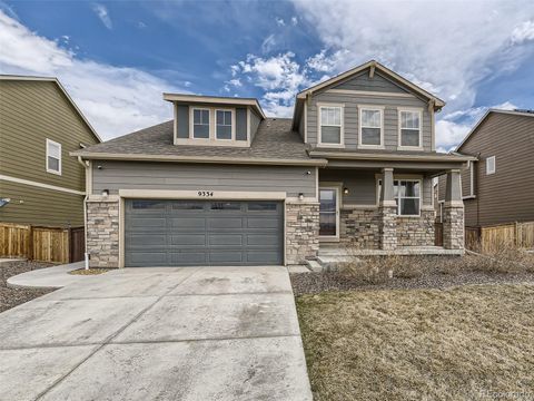 9334 Pitkin Street, Commerce City, CO 80022 - #: 2046805