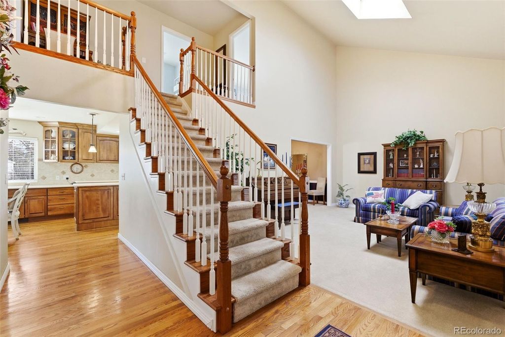 Photo of 5900 E Caley Drive, Centennial, CO 80111 (MLS # 5991821)