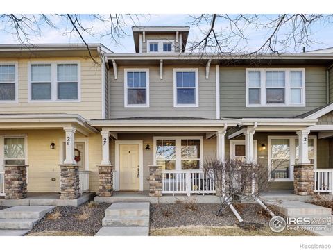 Photo of 15612 E 96th Way #F, Commerce City, CO 80022 (MLS # IR1050632)