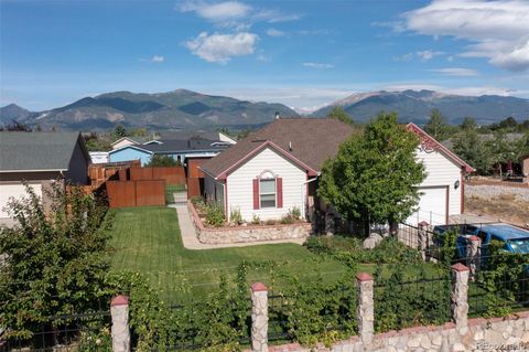 130 Windwalker Road Buena Vista CO 81211