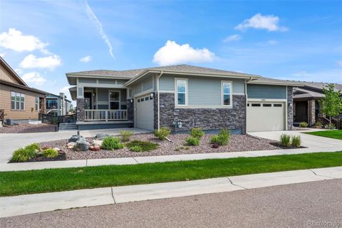 Photo of 1915 Canyonpoint Lane, Castle Pines, CO 80108 (MLS # 3035540)