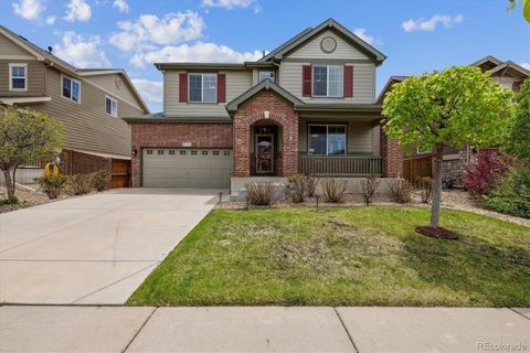 25466 E 4th Place Aurora CO 80018