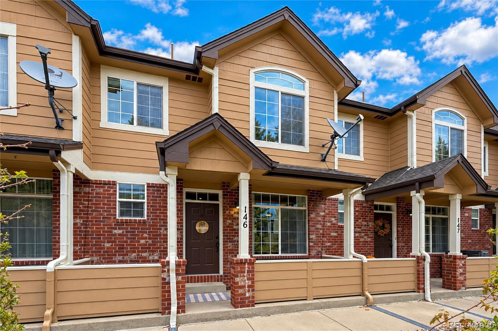 2855 Rock Creek Circle 146