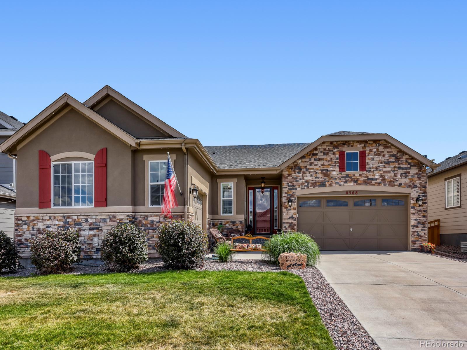 6568 Leilani Lane