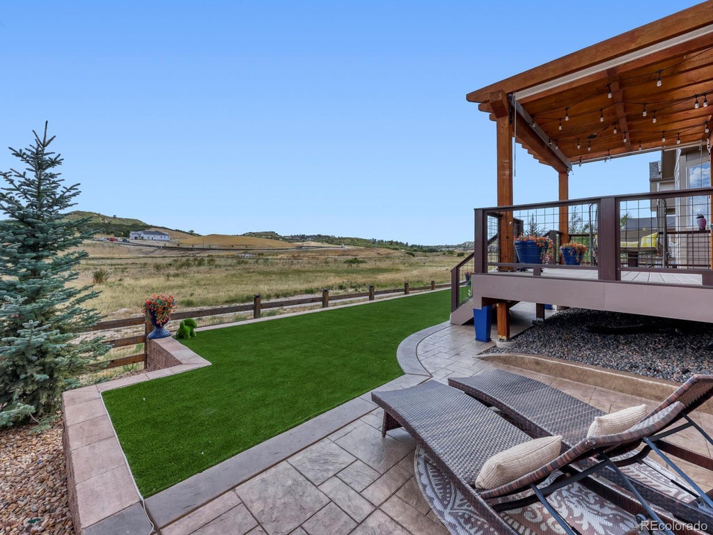 Photo of 6568 Leilani Lane, Castle Rock, CO 80108 (MLS # 2925561)