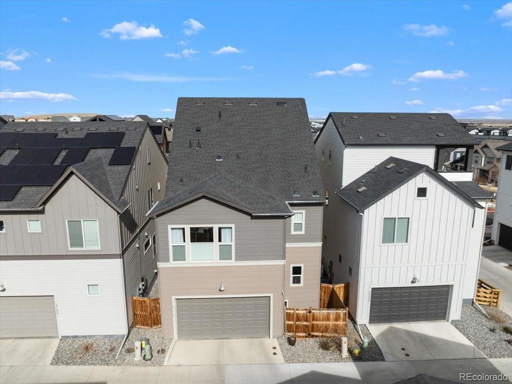 Photo of 2176 W 166th Avenue, Broomfield, CO 80023 (MLS # 1611635)