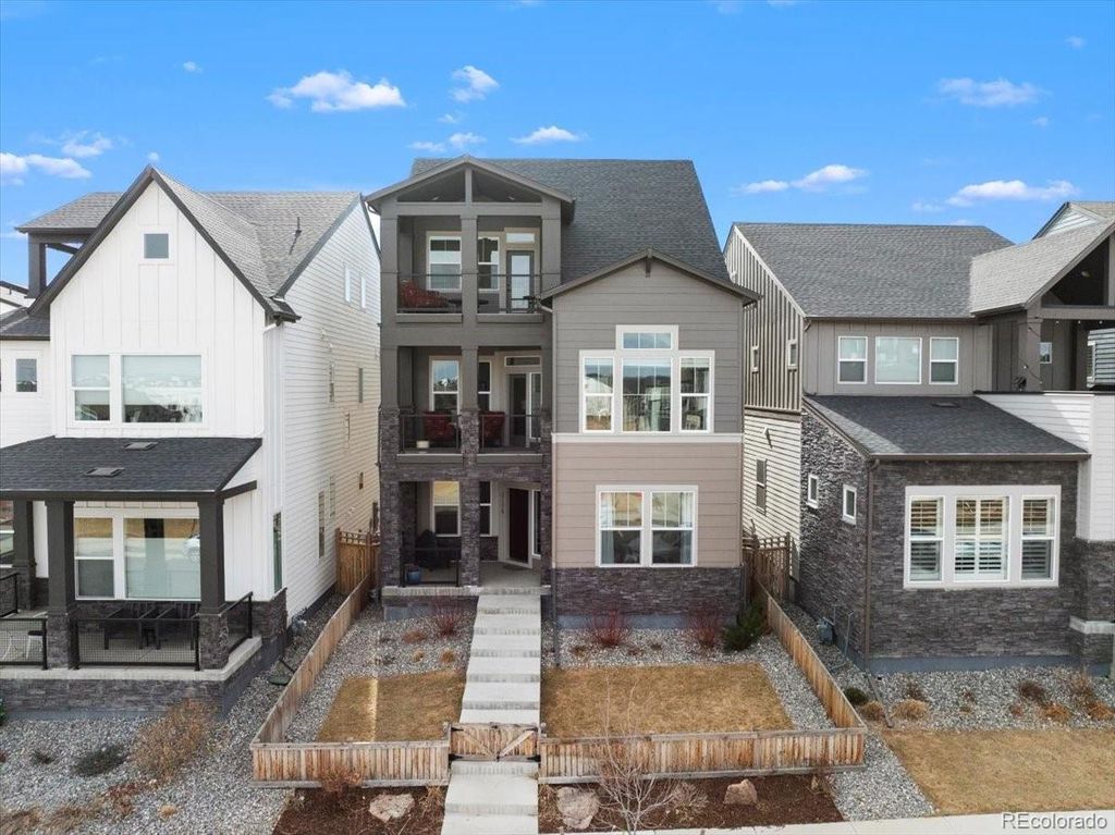 Photo of 2176 W 166th Avenue, Broomfield, CO 80023 (MLS # 1611635)